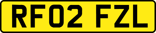 RF02FZL