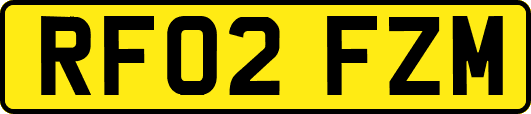 RF02FZM