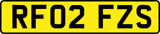 RF02FZS