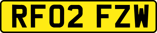 RF02FZW