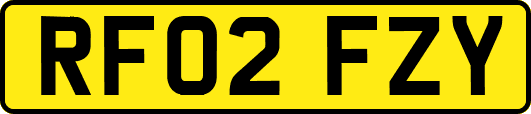 RF02FZY
