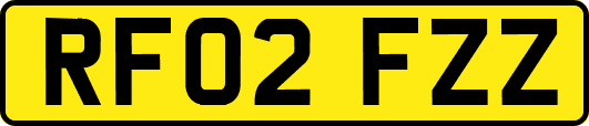RF02FZZ
