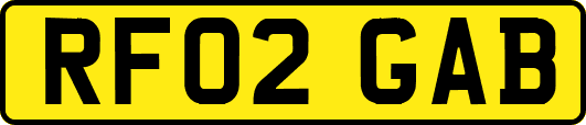 RF02GAB