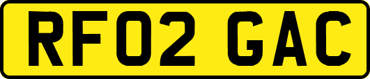 RF02GAC