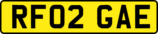 RF02GAE