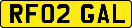 RF02GAL