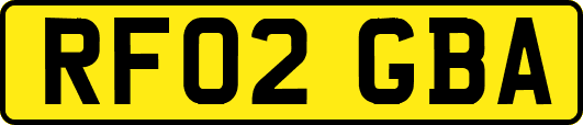 RF02GBA