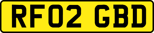 RF02GBD
