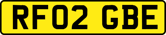 RF02GBE