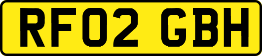 RF02GBH