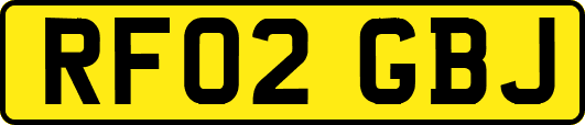 RF02GBJ