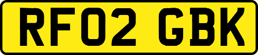 RF02GBK
