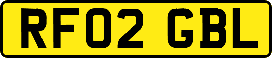 RF02GBL
