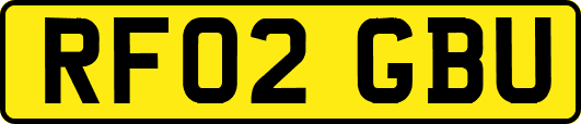 RF02GBU