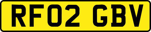 RF02GBV