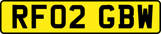 RF02GBW