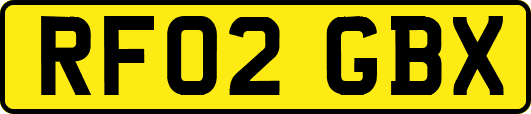 RF02GBX