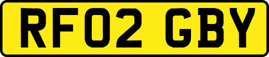 RF02GBY