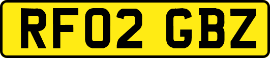 RF02GBZ
