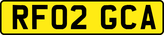 RF02GCA