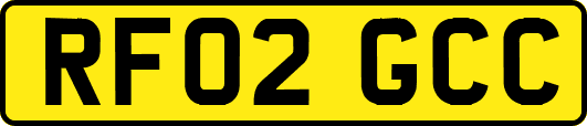 RF02GCC