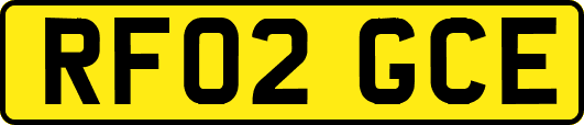RF02GCE