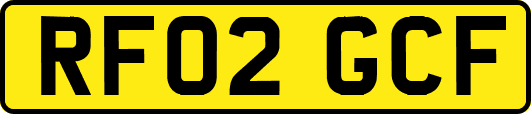 RF02GCF