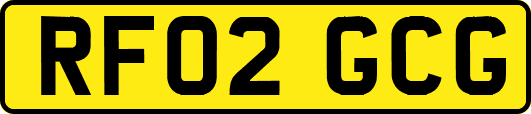RF02GCG