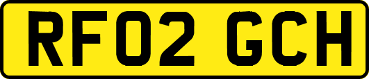 RF02GCH