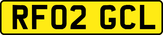 RF02GCL