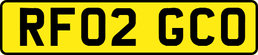 RF02GCO