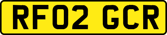 RF02GCR