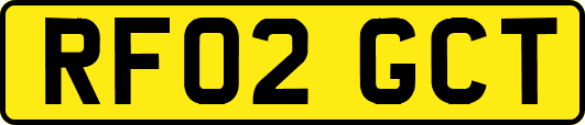 RF02GCT