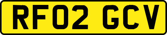 RF02GCV
