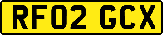 RF02GCX