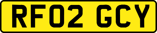 RF02GCY