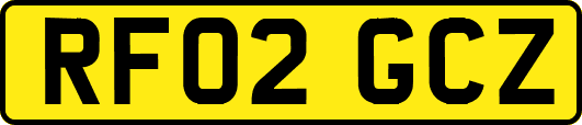RF02GCZ