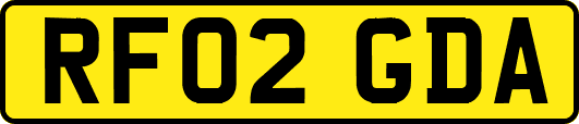 RF02GDA