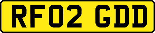 RF02GDD