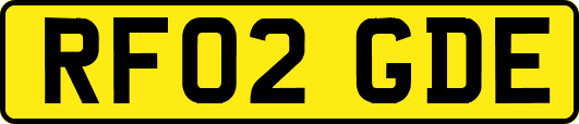 RF02GDE