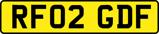 RF02GDF