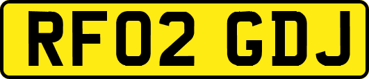 RF02GDJ
