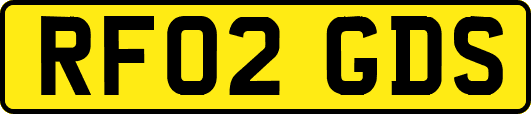 RF02GDS