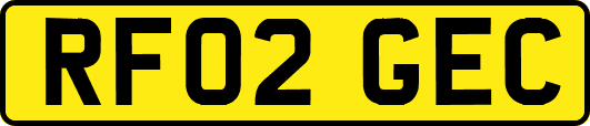 RF02GEC