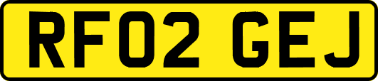 RF02GEJ