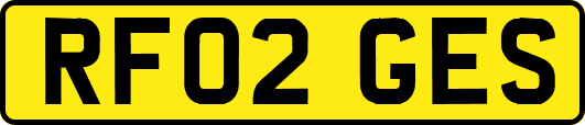 RF02GES