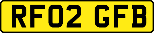 RF02GFB