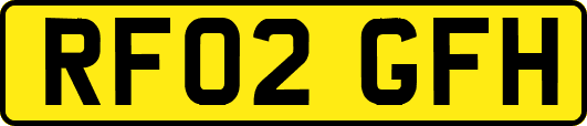 RF02GFH