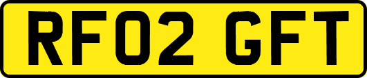 RF02GFT