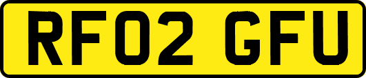 RF02GFU